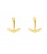 Pendientes  Pendientes Bolita Aplique