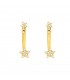 Pendientes  Pendientes 2 Estrellas