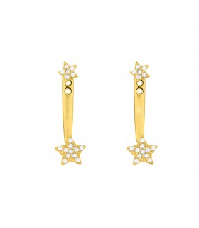 Pendientes  Pendientes 2 Estrellas