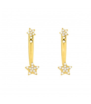 Pendientes  Pendientes 2 Estrellas