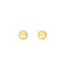 Pendientes  Pendientes Bolita 5mm