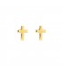 Pendientes  Pendientes Cruz