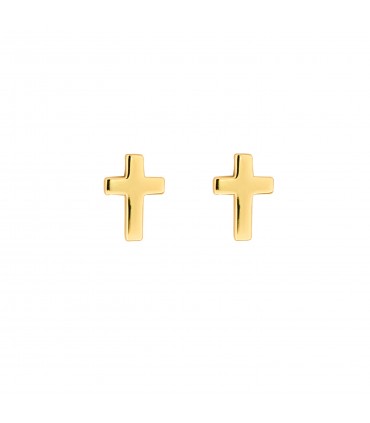 Pendientes  Pendientes Cruz