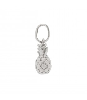 Charms Charm Piña Plata 925