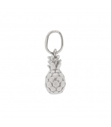 Charms Charm Piña Plata 925