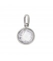 Charm Circonita Plata 925