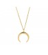 Colgantes  Cadena West Moon