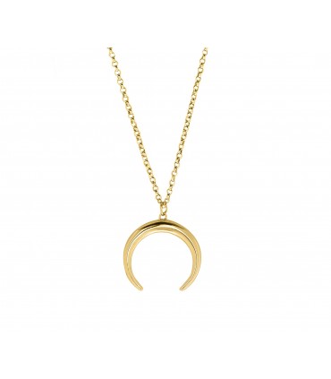 Colgantes  Cadena West Moon