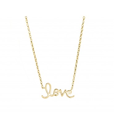 Colgantes  Colgante Love