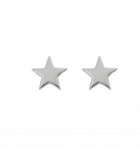 Pendientes  Pendientes Estrella