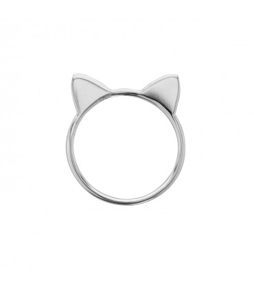 Anillos Anillo Orejitas