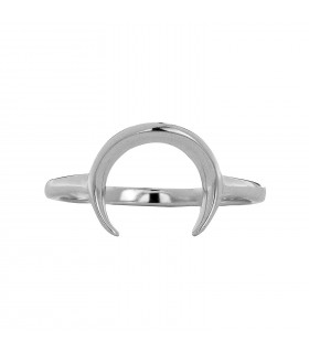 Anillos Anillo West Moon Plata 925