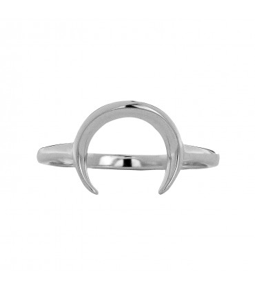 Anillos Anillo West Moon Plata 925