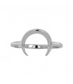 Anillo West Moon Plata 925