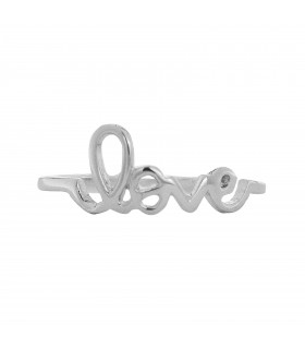 Anillos Anillo Love