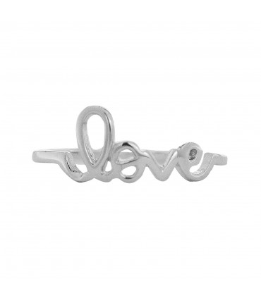Anillos Anillo Love