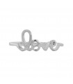 Anillo Love