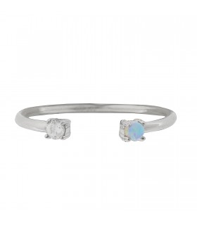 Anillos Anillo Olivia Plata 925
