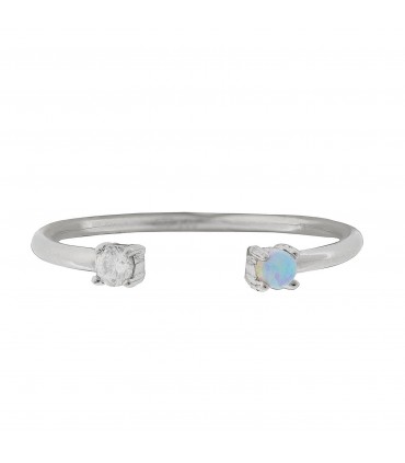 Anillos Anillo Olivia Plata 925