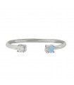 Anillo Olivia Plata 925
