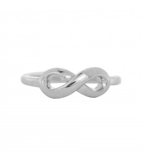 Anillos Anillo Infinito