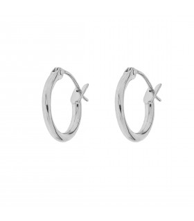 Pendientes  Pendientes Aro 18mm