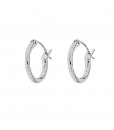 Pendientes  Pendientes Aro 18mm