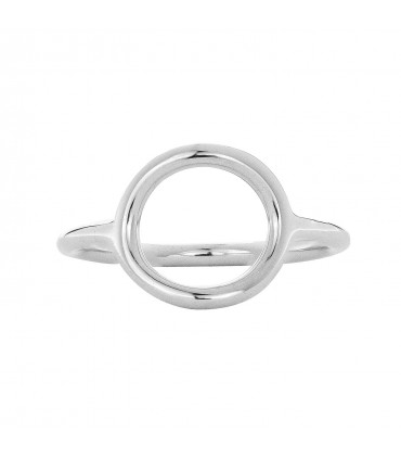 Anillos Anillo Círculo Grande