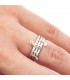 Anillos Anillo ¿Bailamos? de Plata