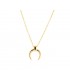 Colgantes  Cadena Mini West Moon