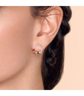 Pendientes  Pendientes Happy Karma