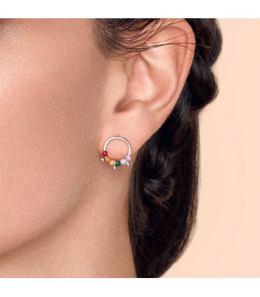 Pendientes  Pendientes Happy Karma