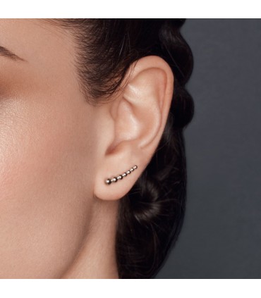 Pendientes  Pendientes Trepador Bolita