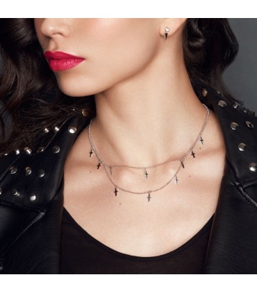 Colgantes  Colgante Multi Cruces