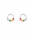 Pendientes  Pendientes Happy Karma