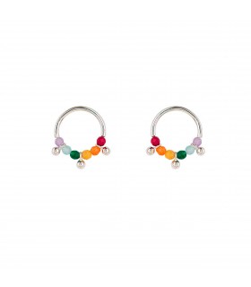Pendientes  Pendientes Happy Karma