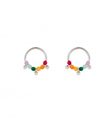 Pendientes  Pendientes Happy Karma