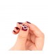 Anillos Anillo Corazón Hueco Plata 925