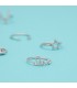 Anillos Anillo Love