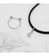 Charms Charm Gato Plata 925