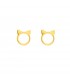 Pendientes  Pendientes Orejitas