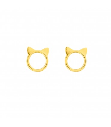 Pendientes  Pendientes Orejitas