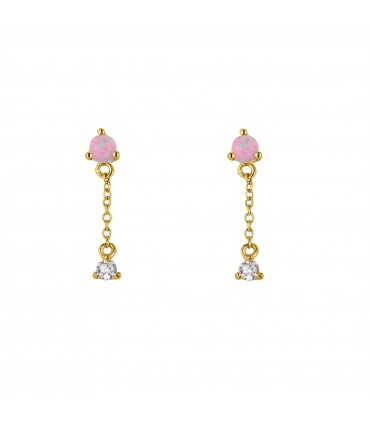 Pendientes  Pendientes Olivia