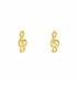 Pendientes  Pendientes Clave de Sol ¿Bailamos?