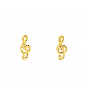 Pendientes  Pendientes Clave de Sol ¿Bailamos?