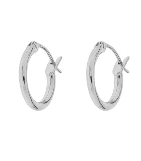 Pendientes  Pendientes Aro 22 mm