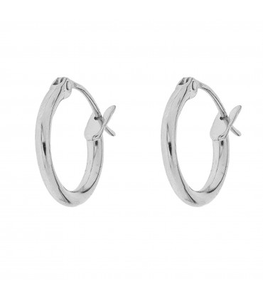 Pendientes  Pendientes Aro 22 mm