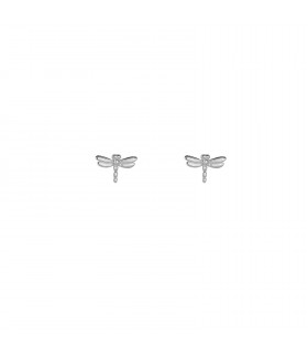 Pendientes  Pendientes Libélula