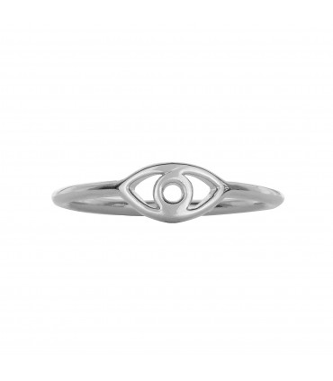 Anillos Anillo Tercer Ojo Plata 925
