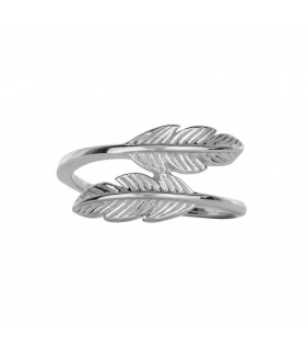 Anillos Anillo Pluma